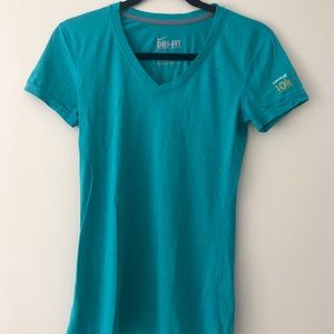 Nike Dri-fit tshirt